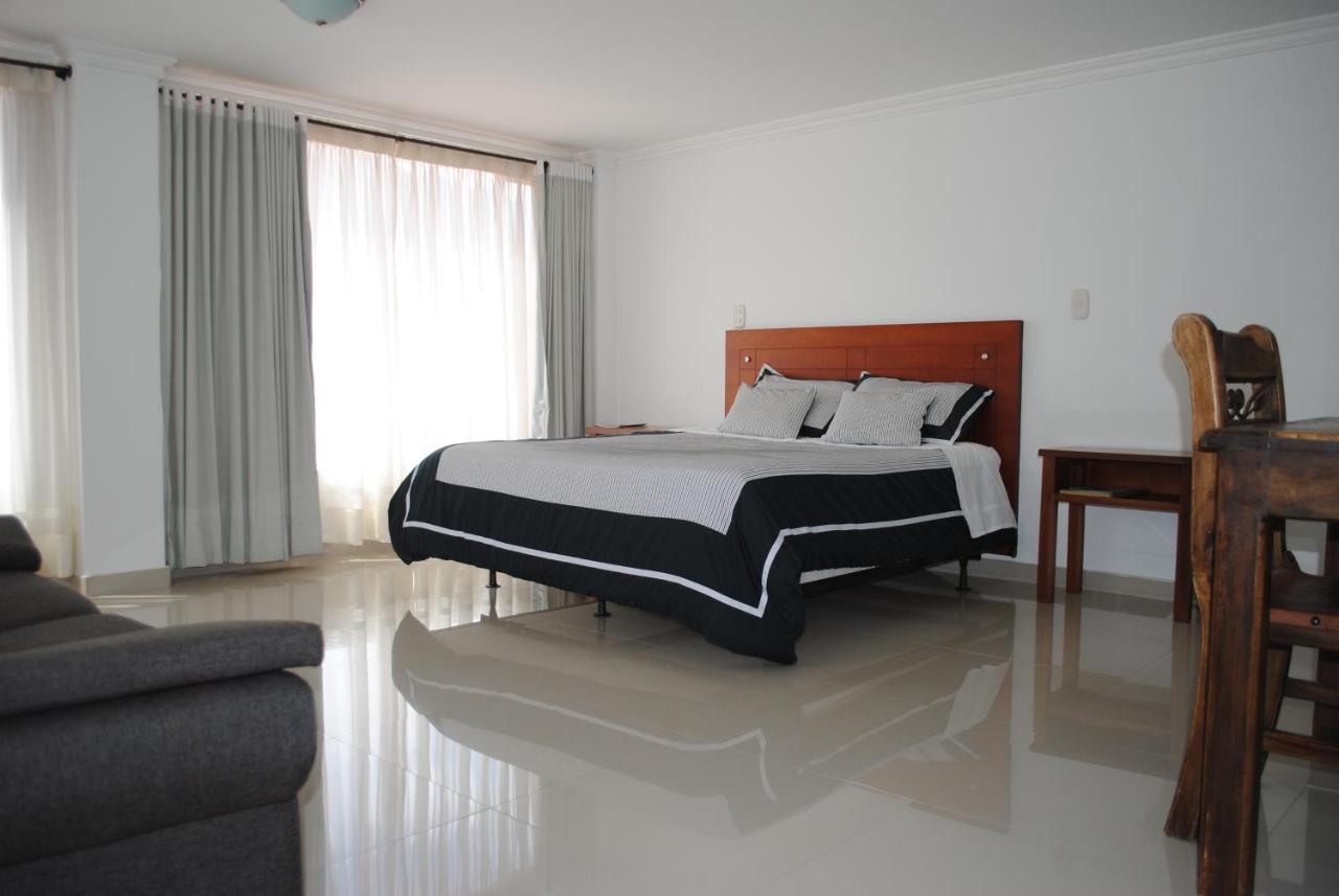 Hotel Colombia-hotel Hontibon 3*